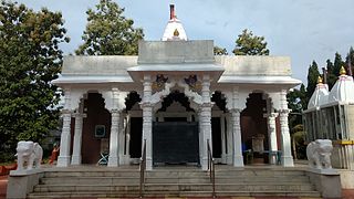 Hindua templo