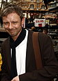 John Simm interpreta il Maestro (nella nuova serie)