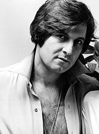 ジョセフ・ボローニャ Joseph Bologna