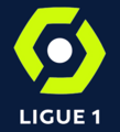 Logo der französischen Fußballliga Ligue 1