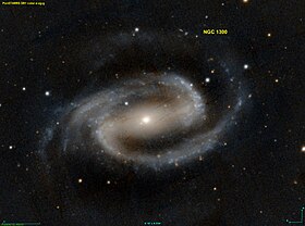 Image illustrative de l’article NGC 1300