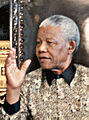 Nelson Mandela 2005, 2004 & the 20th century