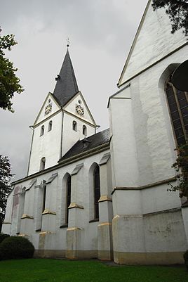 Kirke i Gummersbach