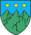 Blason de Gmina Torzym