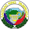 Official seal of Pampanga