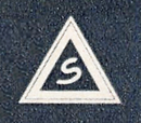 Senkingwerk Dreiecklogo