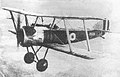 Sopwith Pup