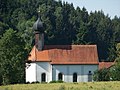 Katholische Kirche St. Nikolaus