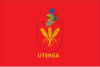 Uterga bandera