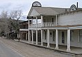 Structures in Virginia City