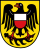 Wappen des Landkreises Rottweil