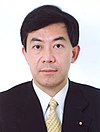 Yasufumi Tanahashi