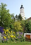 Pfarrkirche Sankt Martin