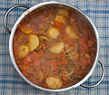 Bouillabaisse de Massilia