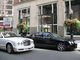 Bentley Showroom on Rush Street (Chicago)