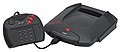 Atari Jaguar-და კონტროლერი