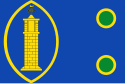 Lagueruela - Bandera