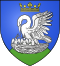 Blason de Kistokaj