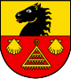 Bösingen – Stemma