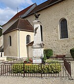 Monument aux morts