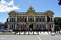 Town Hall and Civic Theatre