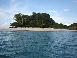 Ön Coiba