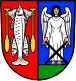 Coat of arms of Kappel-Grafenhausen