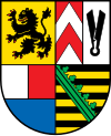 Coat of arms since 1990