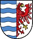 Coat of arms of Osten