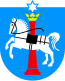 Blason de Wolfenbüttel