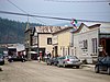 Lieux historiques nationaux du Klondike