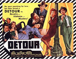 Detour