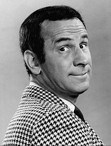 Don Adams 1969.JPG