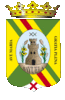 Blason de Castillo de Bayuela