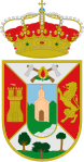 Benarrabá címere