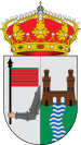 Coat of arms of Zamora