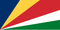 Bendera Seychelles