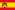 Spagna (bandiera)