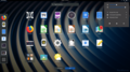 GNOME Shell