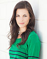 Haley Webb interpreta Jennifer Blake