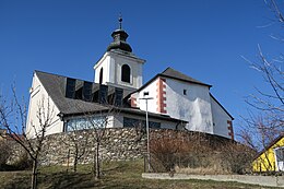 Hochneukirchen-Gschaidt – Veduta