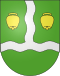 Coat of arms of Iragna