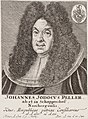 Johann Jobst Peller