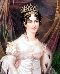 Karoline Auguste von Bayern