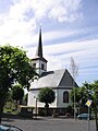 Evangelische Kirche in Lötzbeuren