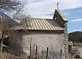 Chapelle des Costes