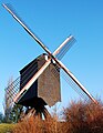 Standerdmolen