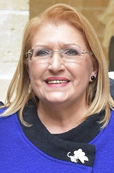 Marie Louise Coleiro Preca