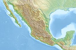 La Quemada (Mexico)