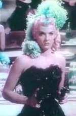 Jane Russell in Montana Belle